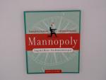 Mannopoly fang den Mann - das Kennenlernspiel