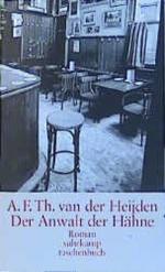 Heijden, A. F. Th. van der und Helga van Heijden, A. F. Th. van der und Helga van
