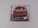 Fussballwunder die Kult-Party- Hits