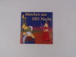 Various: Märchen aus 1001 Nacht - Hörbuc