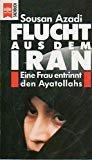 Flucht aus dem Iran