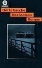 Doris Gercke: Nachsaison