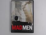 Mad Men: Season One