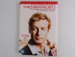 The Mentalist - Season 1 [UK Import]