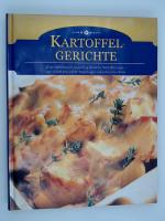 Jenny Stacey: Kartoffelgerichte
