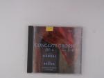 Concerti Grossi Op.6,1-4