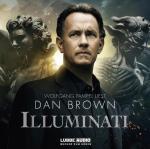 Illuminati: gekürzte Romanfassung [CD] gekürzte Romanfassung