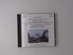 Mozart Oboen-, Fagott und Klarinettenkonzerte