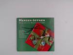 Herzen öffnen - Die beliebtesten Weihnachtsmelodien [Various Artists] [Benefiz-Edition Artists for Good]