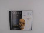 Skelett 3D, glasklar - Edition 1 CD-ROM