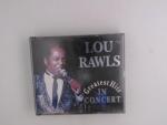 Rawls Lou: Greatest hits-In concert