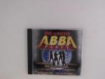 Abba-Esque: Die Grosse Abba-Party