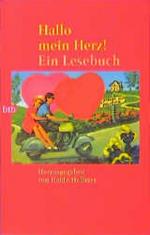 Heide Hollmer: Hallo mein Herz! Ein Lese