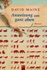 David, Maine und David Maine: Anweisung 