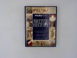 British History (A Parragon micropedia)