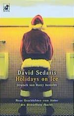 David Sedaris: Holidays on Ice