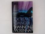 Extreme Danger (The Mccloud Brothers Series, Band 5)