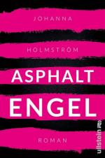 Asphaltengel: Roman Roman