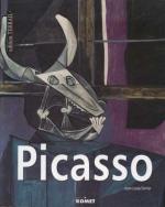 Jean-Louis Ferrier: Picasso