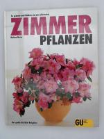 Halina Heitz: Zimmerpflanzen. So grünen 