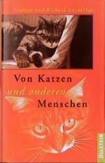 Von Katzen und anderen Menschen