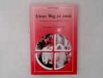 Unser Weg zu zweit: Ein Begleiter für das gemeinsame Leben (Francke-transparent) Ein Begleiter für das gemeinsame Leben