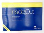 Inside Out Intermediate Companion German Revised Edition (Young Adult Courses)