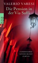 Varesi, Valerio und Karin Rother: Die Pe Varesi, Valerio und Karin Rother: Die Pe