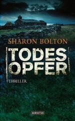 Todesopfer: Thriller Thriller