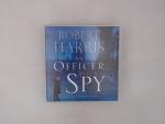 An Officer and a Spy: The gripping Richard and Judy Book Club favourite