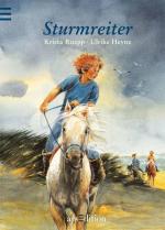 Ruepp, Krista und Ulrike Heyne: Sturmrei
