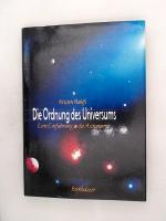 Kristen Rohlfs: Die Ordnung Des Universu