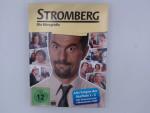 Stromberg - Die Bürographie (Staffel 1-3) [6 DVDs]