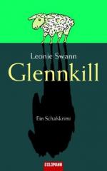 Glennkill: Ein Schafskrimi Ein Schafskrimi