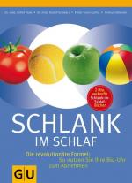 Schlank im Schlaf