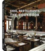 Cool Restaurants: The Cookbook (Cool Restaurants) (Cool Restaurants) (Cool Restaurants): +special price+