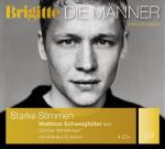 Edward St., Aubyn und Schweighöfer Matth Edward St., Aubyn und Schweighöfer Matth