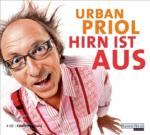 Hirn ist aus