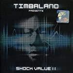 Timbaland: Shock Value 2