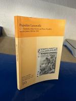 Populäre Lesestoffe: Groschenhefte, Dime Novels und Penny Dreadfuls aus den Jahren 1850 bis 1950.