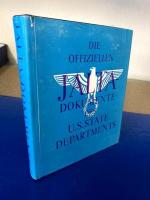 Die offiziellen Jalta-Dokumente des U.S.