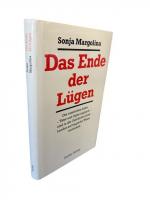 Das Ende der Lügen. Russland und die Juden im 20. Jahrhundert