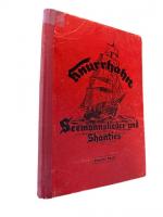 Baltzer u.a., R.: "Knurrhahn" - Seemanns