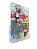 Rolf Kosiek: Die Frankfurter Schule und 