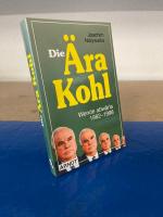 Die Ära Kohl - Wende abwärts 1982 - 1998