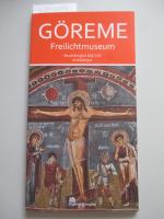 Göreme. Freilichtmuseum