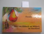 Theodor Fontane, Robert W. Wagner: Herr 