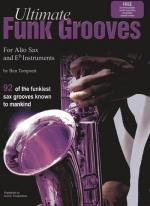 Altsaxophon: Ultimate Funk Grooves