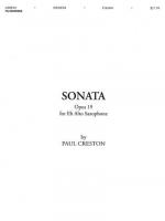 Sonata, Op. 19