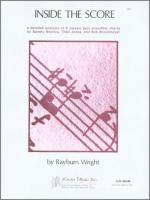 Inside The Score (Text with Compact Disc)